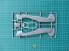 Modelsvit 4801 Yak-1B Soviet fighter 1/48